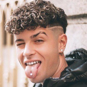 Ion Ander Ugarte, 24 (TikTok明星)