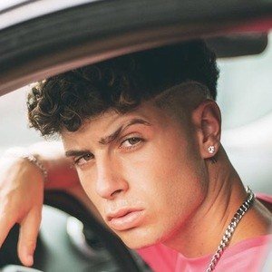 Ion Ander Ugarte, 24 (TikTok Star)