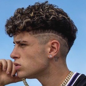 Ion Ander Ugarte, 24 (TikTok Star)