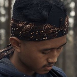 Iqbal Gumilar, 26 (Guitarist)