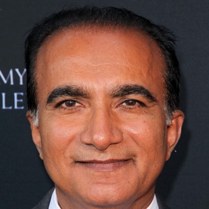 Iqbal Theba, 61 (TV Actor)