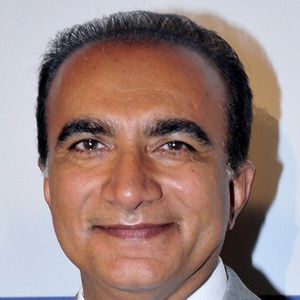 Iqbal Theba, 61 (电视演员)