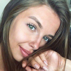 Ira Albin, 30 (模特)