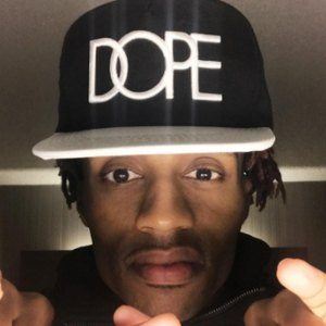 Ira Smith, 39 (Dancer)