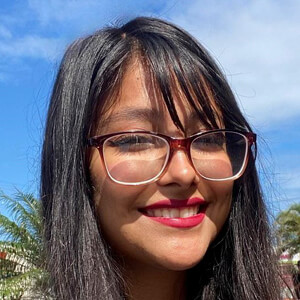 Iranny Rodríguez, 30 (TikTok Star)