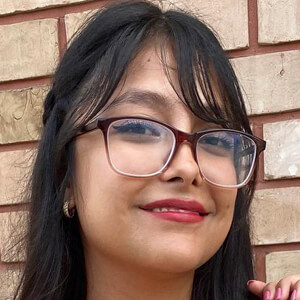 Iranny Rodríguez, 30 (TikToker)