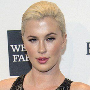 Ireland Baldwin, 28 (Model)