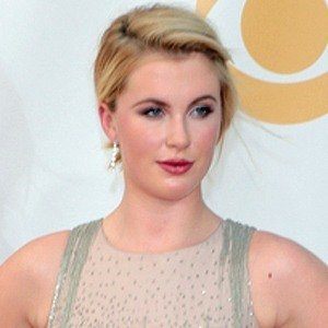 Ireland Baldwin image 3