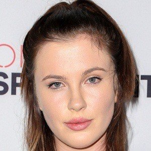 Ireland Baldwin image 4