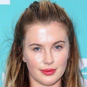 Ireland Baldwin image 5