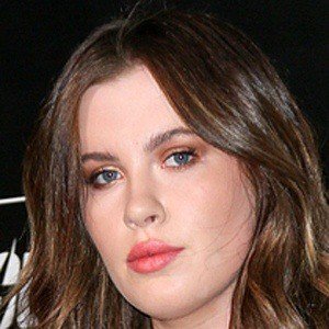 Ireland Baldwin image 6