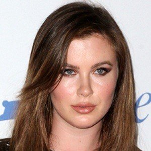 Ireland Baldwin image 7