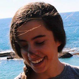 Ireland Gilgan, 24 (家庭成员)