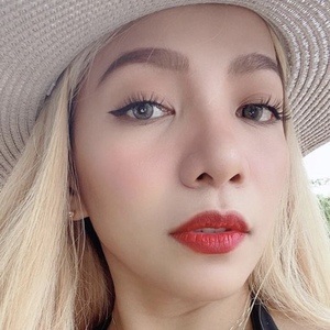 Irene Cercado, 35 (Pop Singer)