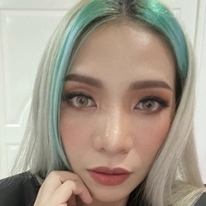 Irene Cercado, 35 (Pop Singer)