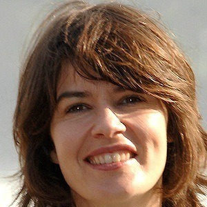 Irene Jacob, 57 (Attrice di film)