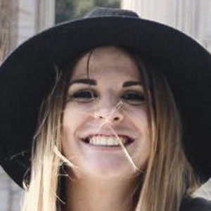 Irene Pila, 33 (Instagram明星)