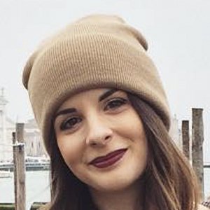 Irene Pila, 33 (Instagram明星)