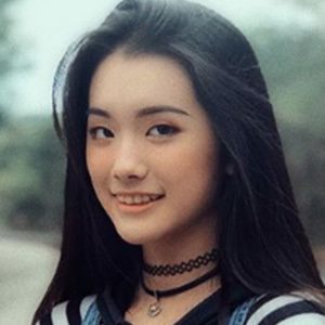 Irene Wong, 19 (TikTok Star)