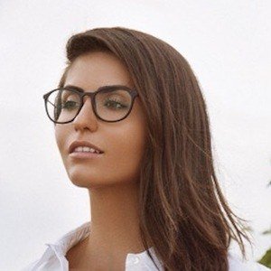 Irina Dreyt