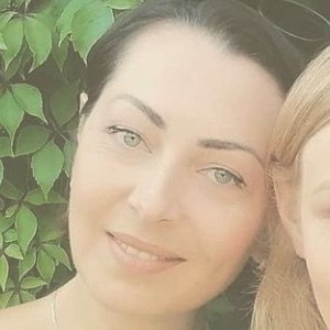 Irina Komina, 43 (TikTok Star)