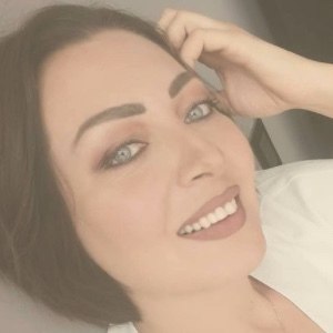 Irina Komina, 43 (TikTok明星)