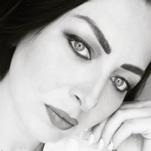 Irina Komina, 43 (TikTok Star)