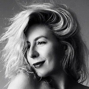 Irina Liakh, 37 (Instagram明星)