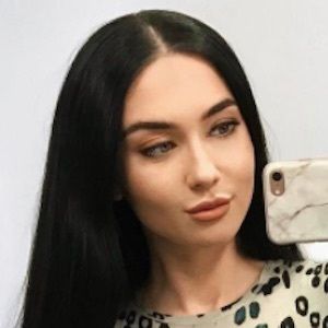 Irina Olsen, 38 (YouTube Star)