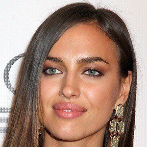 Irina Shayk, 38 (Model)
