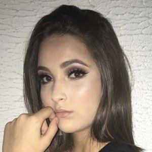 Irina Zivkovic, 22 (YouTube Star)
