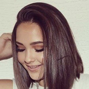 Irina Zivkovic, 23 (YouTube Star)