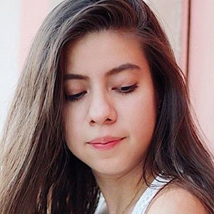 Irini Meza, 32 (YouTube明星)