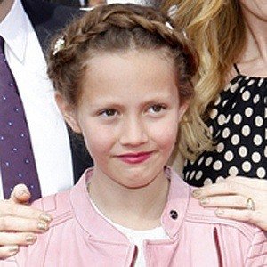 Iris Apatow, 23 (电影女演员)