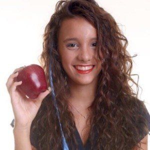 Iris Ferrari image 5
