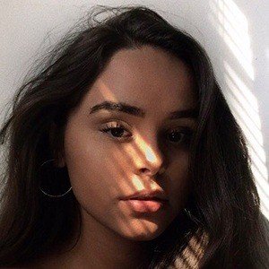 Iris Kalani, 24 (TikTok Star)