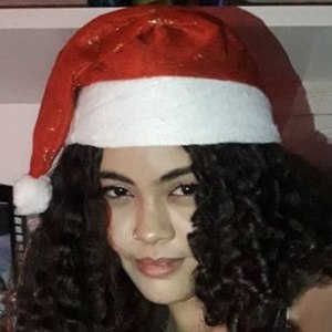 Iris Pereira, 22 (TikTok Star)