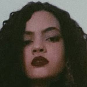 Iris Pereira image 6