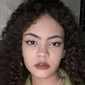 Iris Pereira, 22 (TikTok Star)
