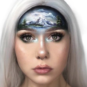 Irisxgrace, 22 (TikTok Star)