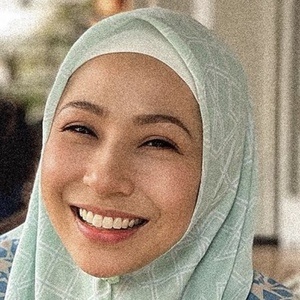 Irma Hasmie Ibrahaim