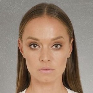 Irma Mali, 49 (Model)