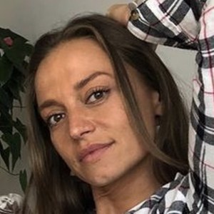 Irma Mali, 49 (模特)