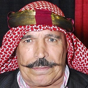 Iron Sheik image 3