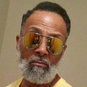 Irvin Randle, 63 (Instagram明星)