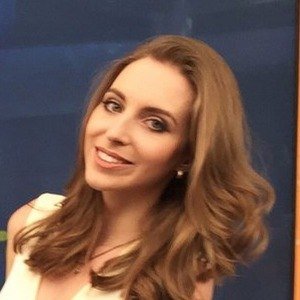 Iryna Fedchenko, 31 (YouTube Star)