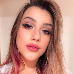 Isa Guerra, 26 (Star di YouTube)
