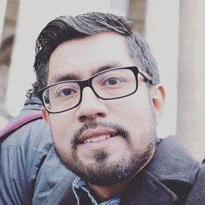 Isa Marcial, 32 (Звезда Youtube)