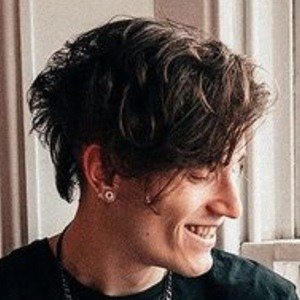 Isaac Anderson image 6