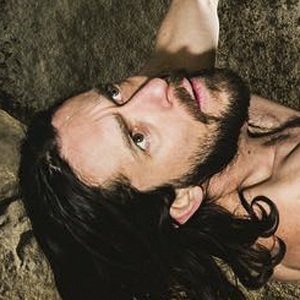 Isaac Caldiero, 43 (Rock Climber)